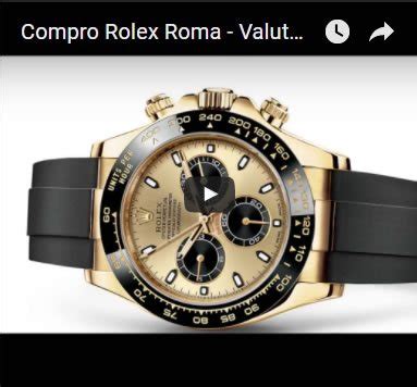 rolex regalati dalla roma|IL NOSTRO SPAZIO ROLEX .